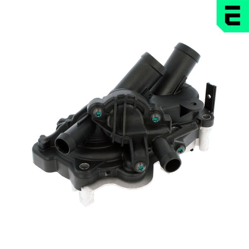 Pompă de apă, răcire motor OPTIMAL AQ-2392