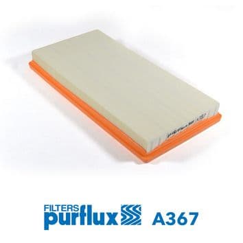 Filtru aer PURFLUX A367