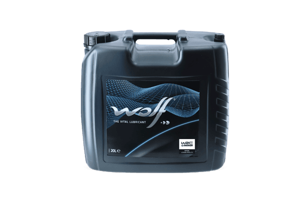 Ulei de transmisie WOLF ECOTECH 75W PREMIUM 1048855 20L