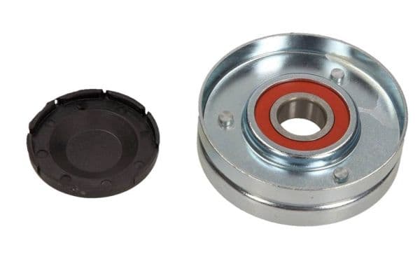 Rola ghidare/conducere, curea transmisie MAXGEAR 54-1430