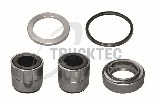 Set reparatie, pivot TRUCKTEC AUTOMOTIVE 01.31.010