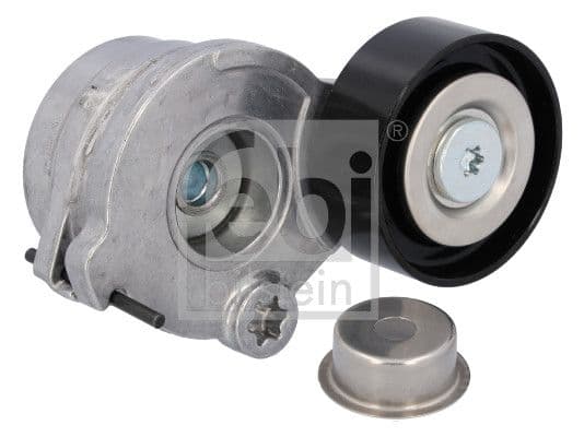 Intinzator curea, curea distributie FEBI BILSTEIN 197202