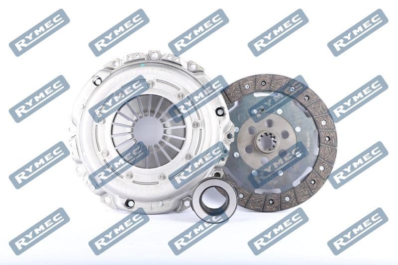 Set ambreiaj RYMEC JT7340