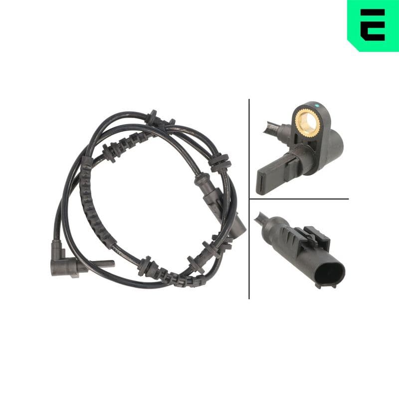 senzor,turatie roata OPTIMAL 06-S801