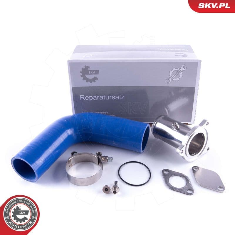 Set pentru reparat, modul țeavă de aspirație ESEN SKV 14SKV515