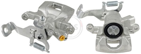 Etrier frana ABS 740422
