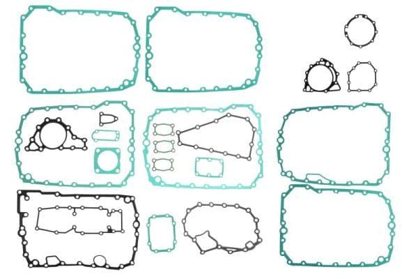 Set garnituri, transmisie manuala ENGITECH ENT030136