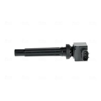 bobina de inductie NISSENS 966248