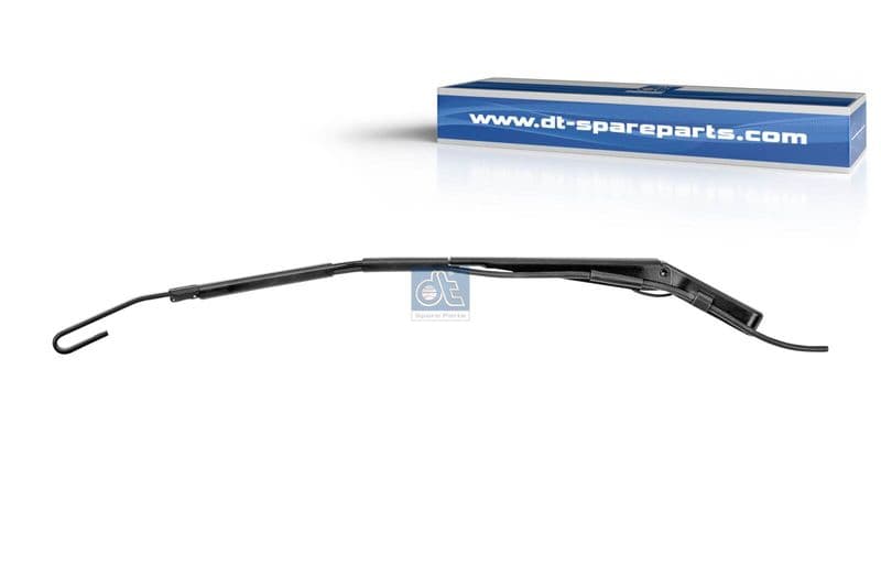 brat stergator, parbriz DT Spare Parts 5.63124