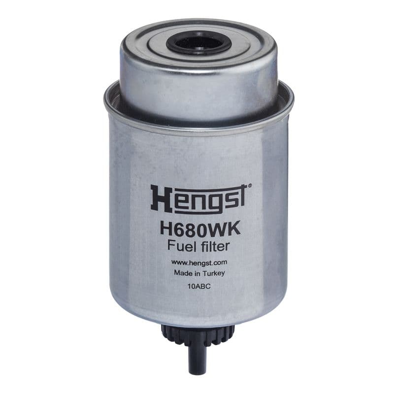filtru combustibil HENGST FILTER H680WK