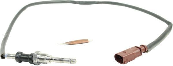 Senzor, temperatura gaze evacuare METZGER AUTOTEILE 0894772