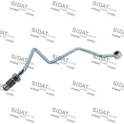 conducta ulei, incarcare SIDAT 47.2068