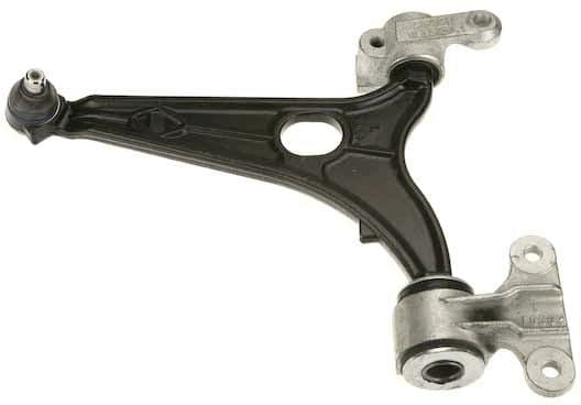 Brat, suspensie roata TRW JTC1341