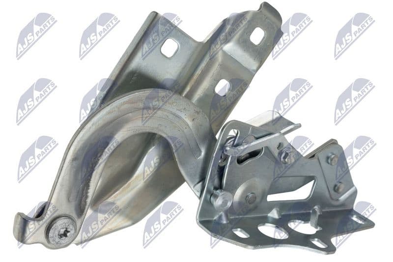 Balama, capota motor NTY EZC-ME-509
