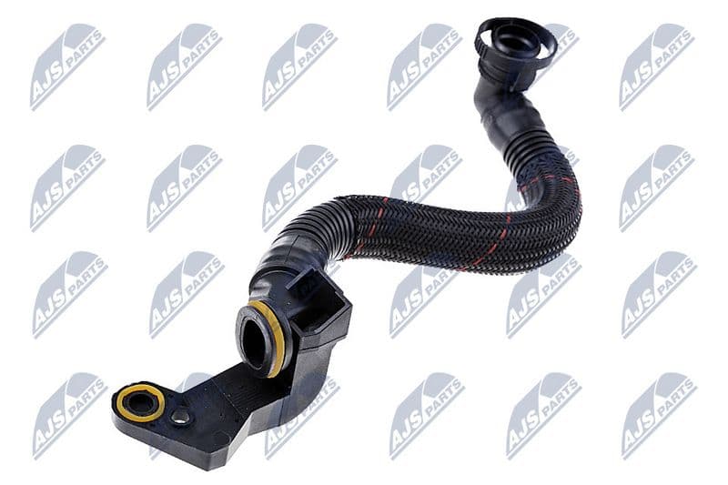 furtun,aerisire bloc motor NTY GPP-WW-127