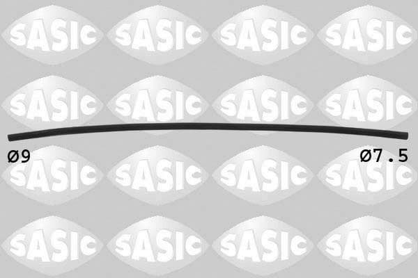 Furtun radiator SASIC 3400032