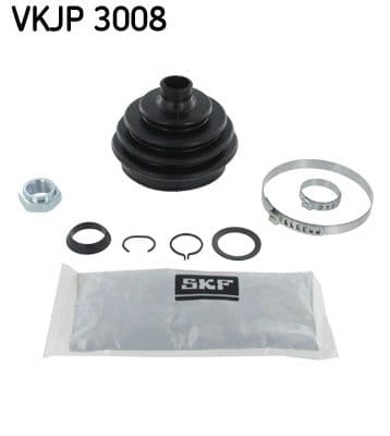 Ansamblu burduf, articulatie planetara SKF VKJP 3008