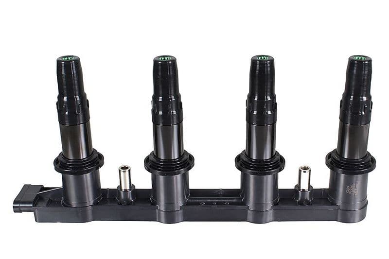 bobina de inductie METZGER AUTOTEILE 0880511