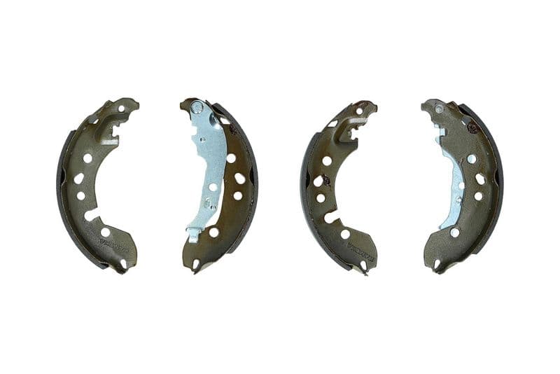 Set saboti frana KAMOKA JQ202099