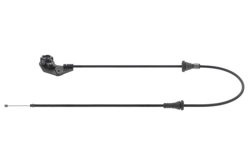 Cablu, capota motor TOPRAN 503 908