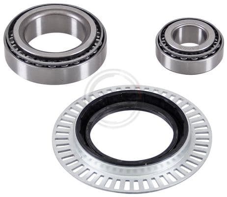 Set rulment roata ABS 201051