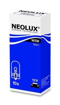 Bec, semnalizator NEOLUX® N501