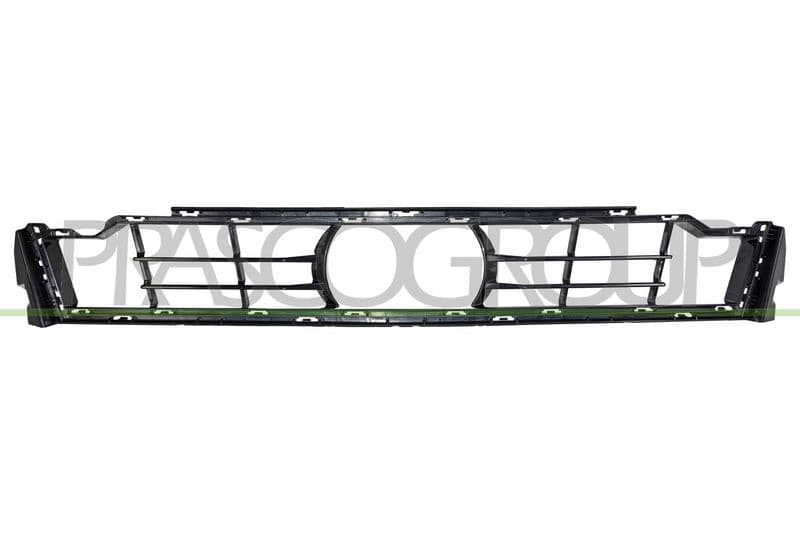 Grila ventilatie, bara protectie PRASCO BM8112130
