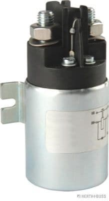 Releu, curent alimentare HERTH+BUSS ELPARTS 75613313
