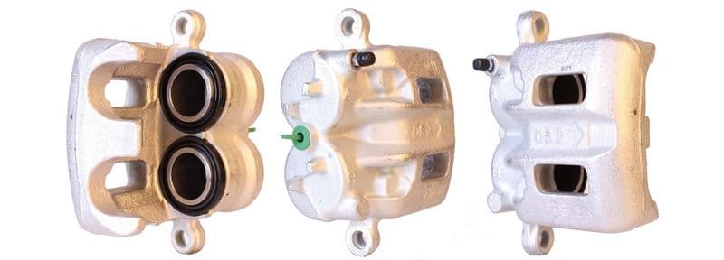 Etrier frana ELSTOCK 83-0888