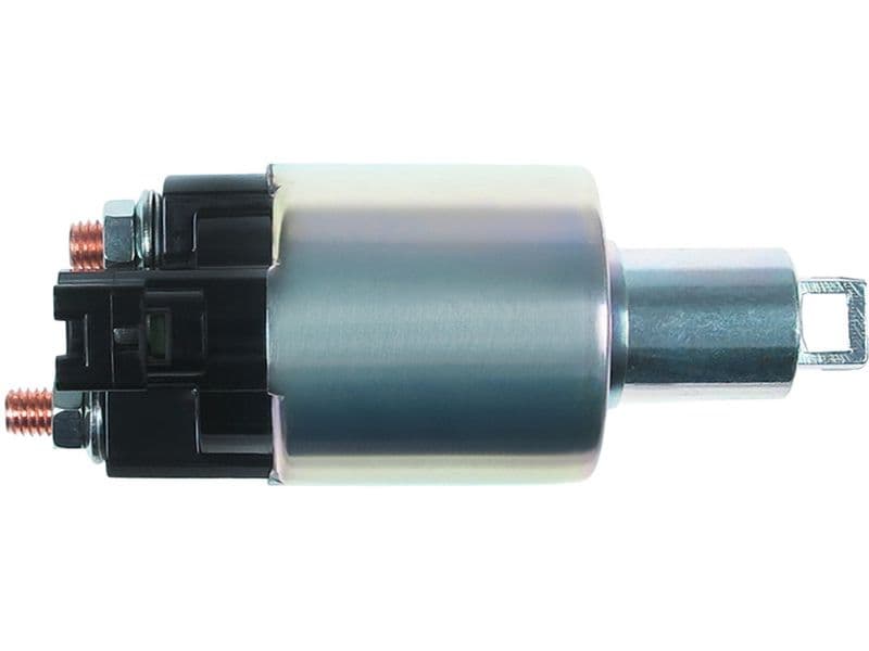 Solenoid, electromotor AS-PL AS SS6045