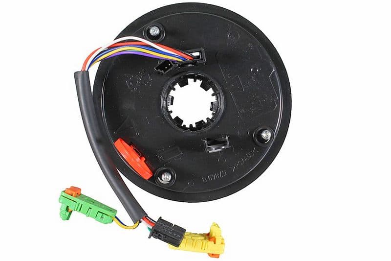 Arc spirala, Airbag METZGER AUTOTEILE 09161240