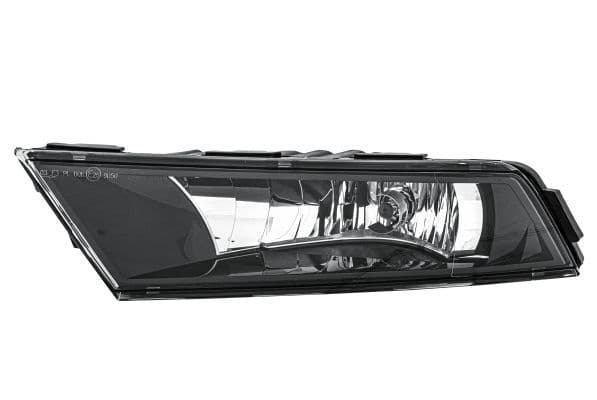 Proiector ceata HELLA 1NB 011 836-111