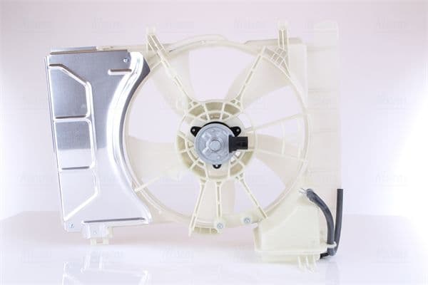 Ventilator, radiator NISSENS 85941