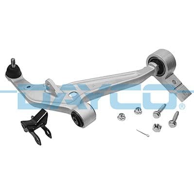 Brat, suspensie roata DAYCO DSS1503