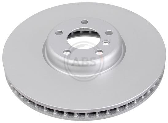 Disc frana ABS 18372