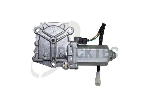 Electromotor, macara geam TRUCKTEC AUTOMOTIVE 04.58.002