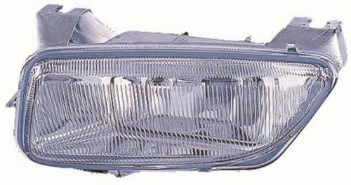 Proiector ceata DEPO 552-2003R-UE