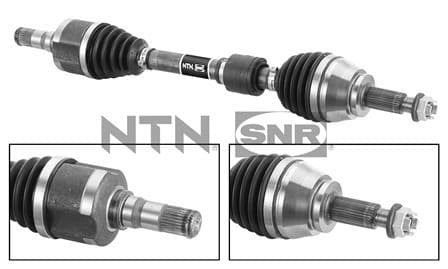 Planetara SNR DK55.223