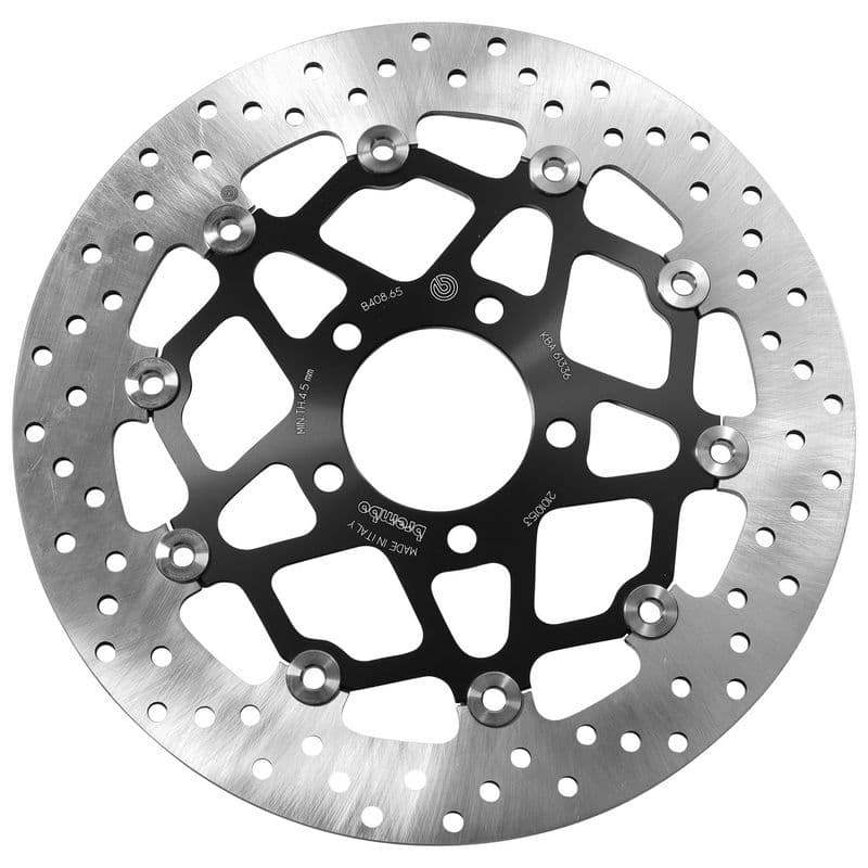 Disc frana BREMBO PRIME - Serie-Oro - Floating Disc 78B40865