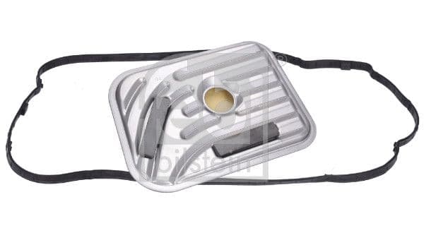 set filtre hidraulice, cutie e vit.automata FEBI BILSTEIN 177413