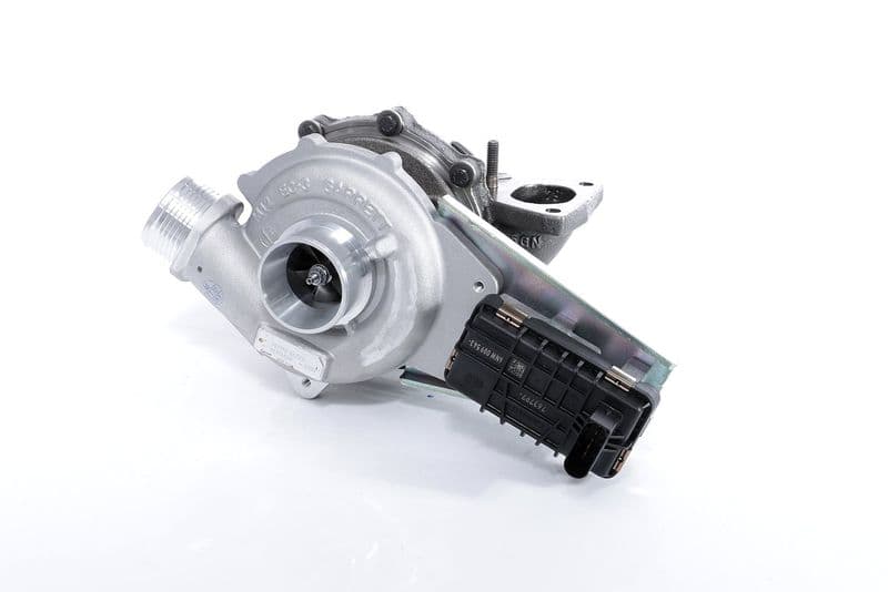 Compresor,sistem de supraalimentare BTS Turbo ORIGINAL T914804
