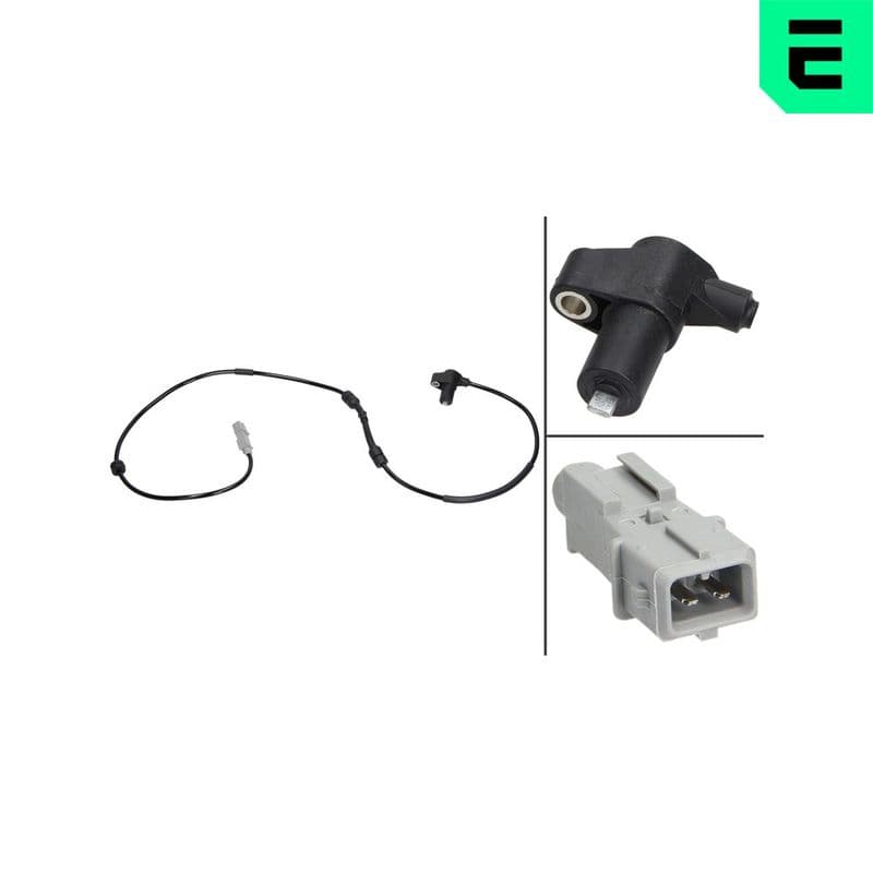 senzor,turatie roata OPTIMAL 06-S119