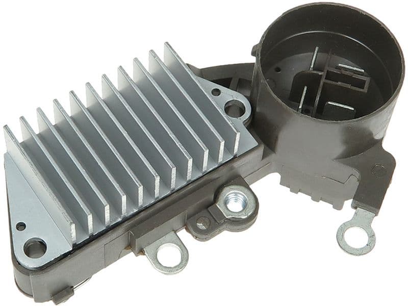 Regulator, alternator AS-PL AS ARE6024