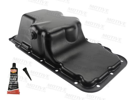 Baie ulei MOTIVE S-PAN3081