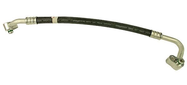 conducta inalta presiune,aer conditionat METZGER AUTOTEILE 2360024