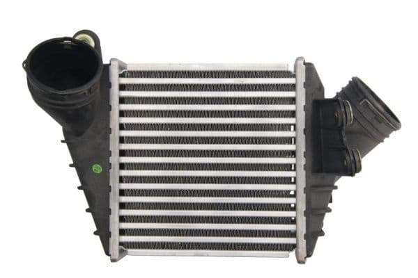 Intercooler, compresor THERMOTEC DAW017TT