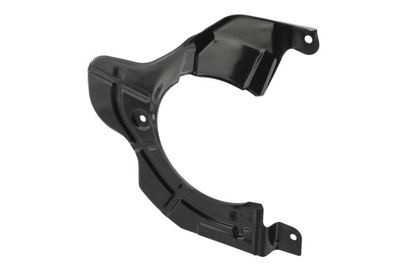 protectie stropire,disc frana TOPRAN EHVP 602 165