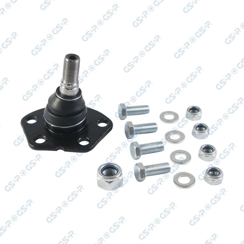 Pivot GSP S080035
