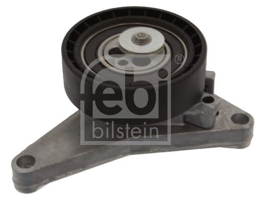 rola intinzator,curea distributie FEBI BILSTEIN 19283