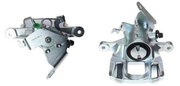 Etrier frana BUDWEG CALIPER 345300